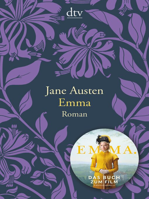 Title details for Emma by Jane Austen - Available